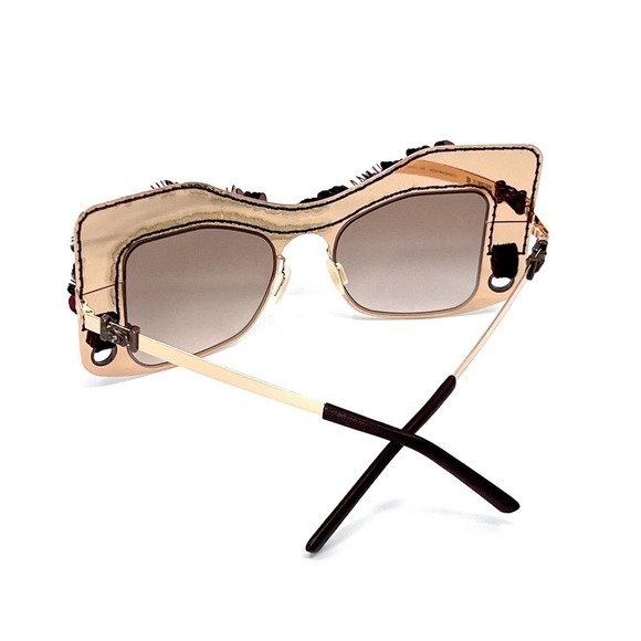 NEW!! PUGNALE Cattivissima Sunglasses Authentic main image 7